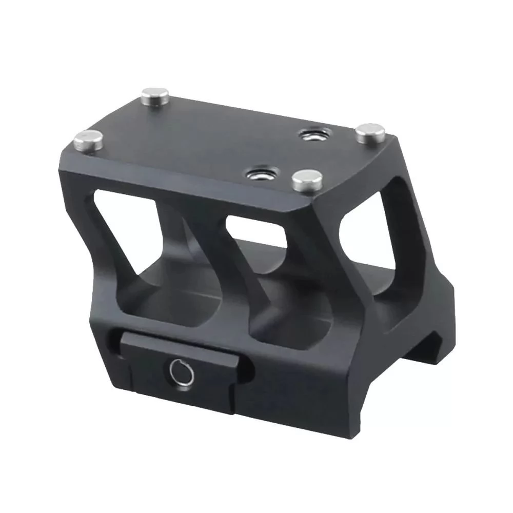 VECTOR OPTICS MAG Red Dot Lower 1/3 Co-Witness konzolos Picatinny emelő szerelék