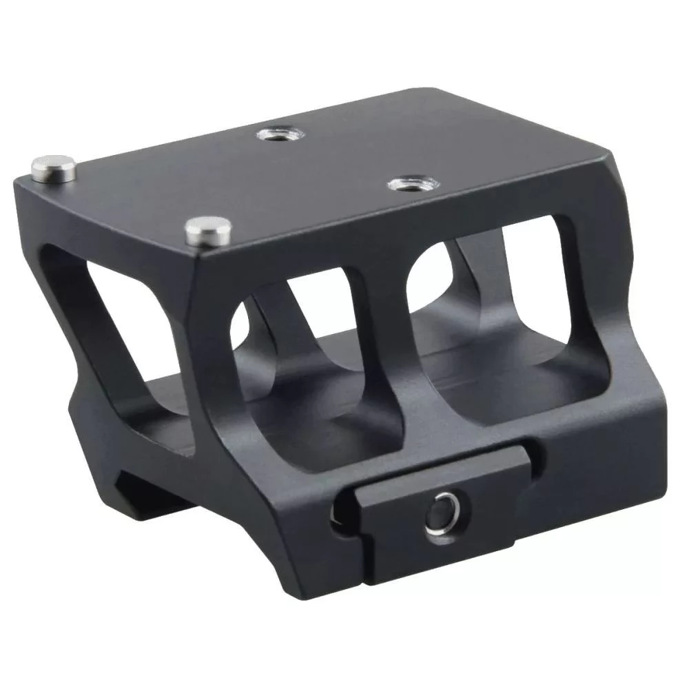 VECTOR OPTICS MOJ Red Dot Lower 1/3 Co-Witness konzolos Picatinny emelő szerelék