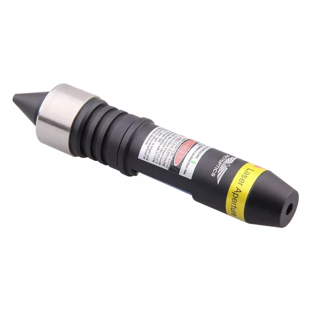 VECTOR OPTICS Muzzle Drop-in zöld lézer hidegbelövő