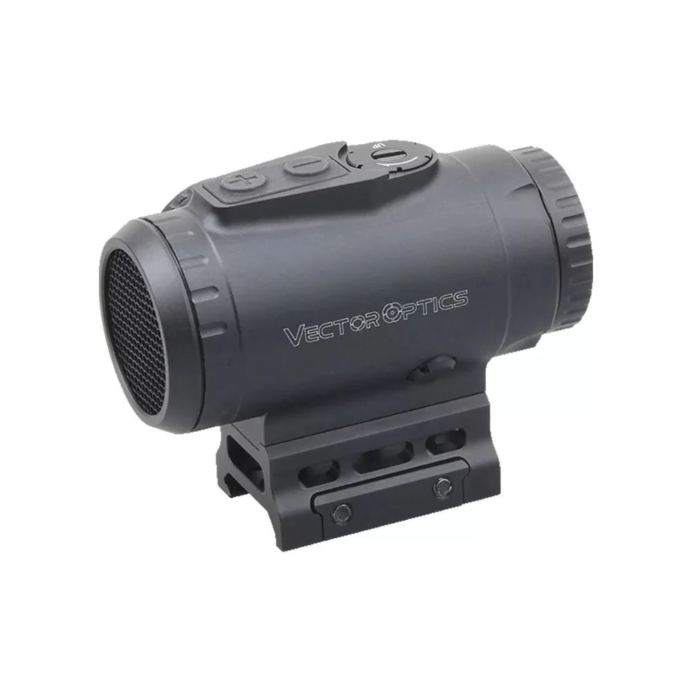 VECTOR OPTICS Paragon 3x18 Ultra kompakt taktikai nagyító
