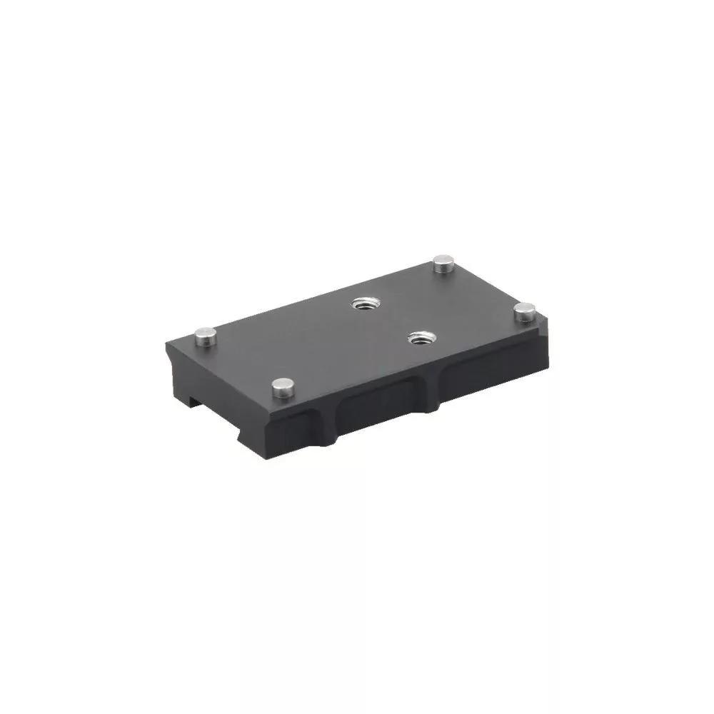 VECTOR OPTICS Red Dot sight Dovetail Mount TEK talp