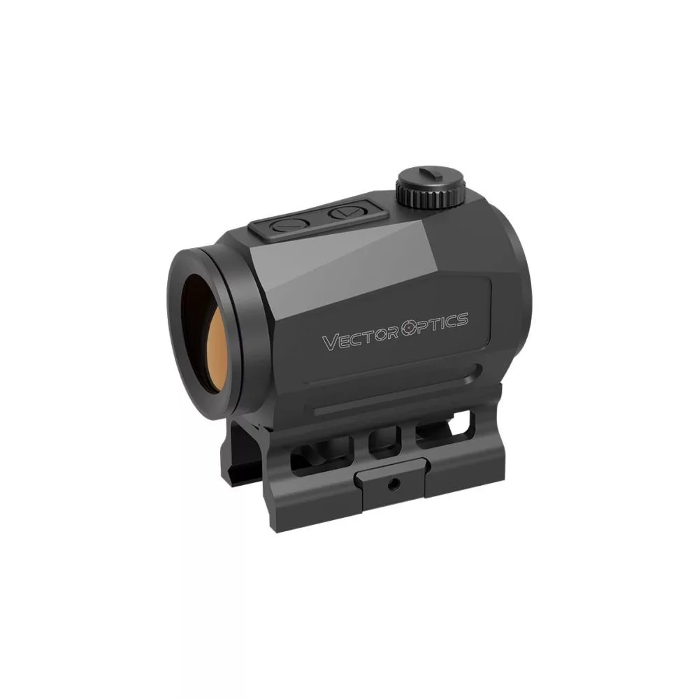 VECTOR OPTICS Scrapper 1x25 Red Dot Sight