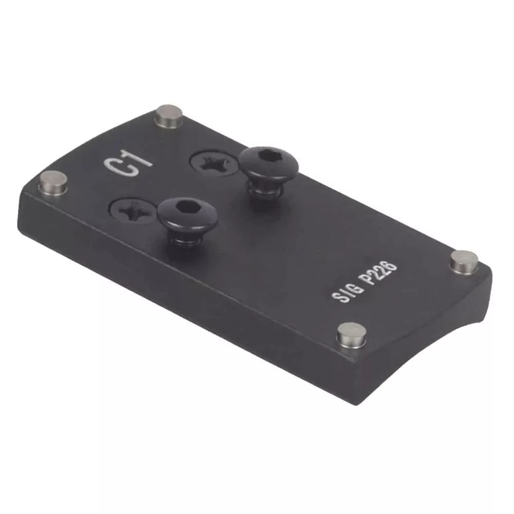 VECTOR OPTICS Sphinx Red Dot pisztoly adapter Sig Sauer P226