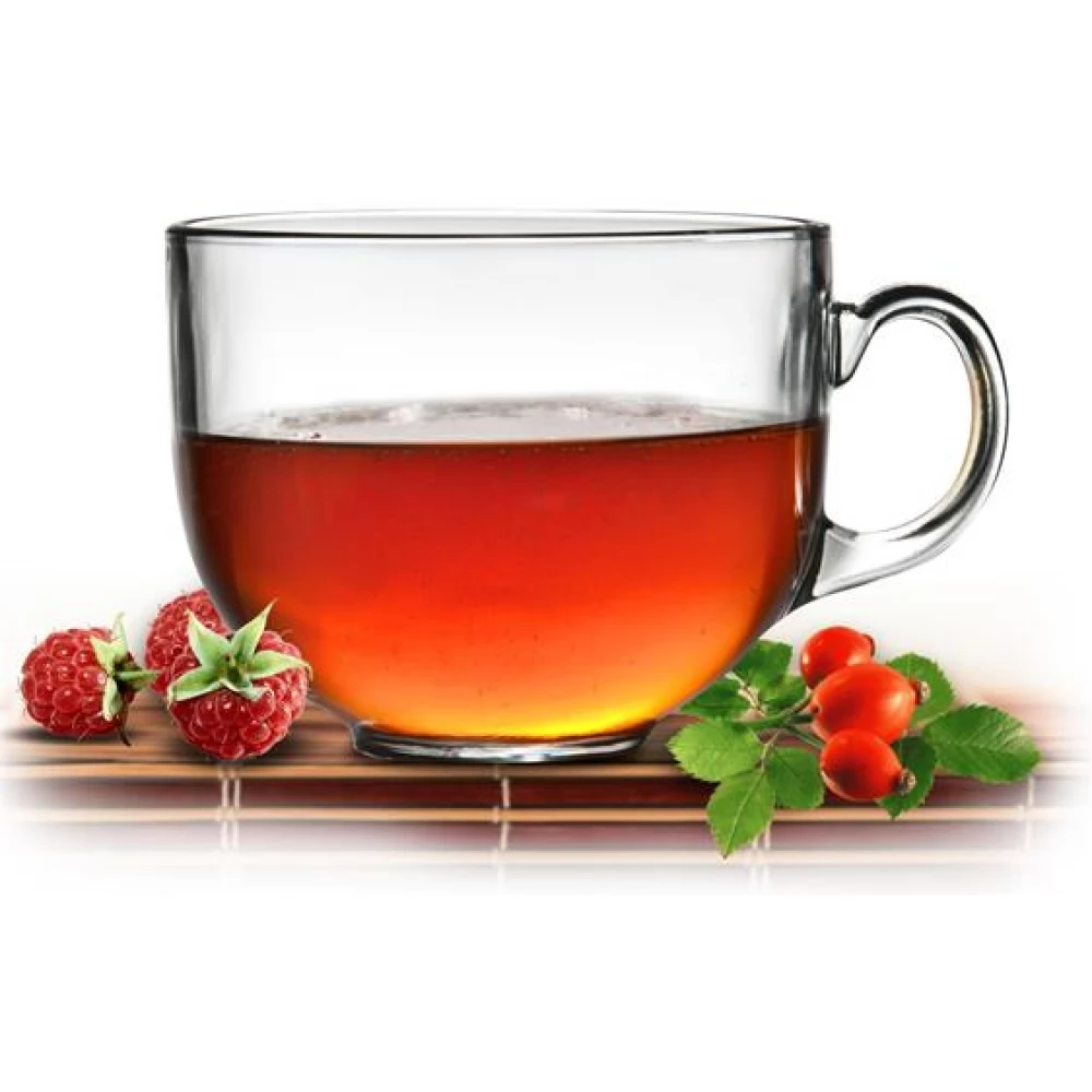 Üvegbögre 2db-os szett 580 ml
