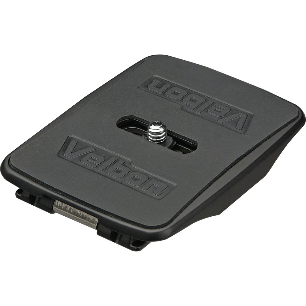 VELBON QB-667B Gyorscseretalp