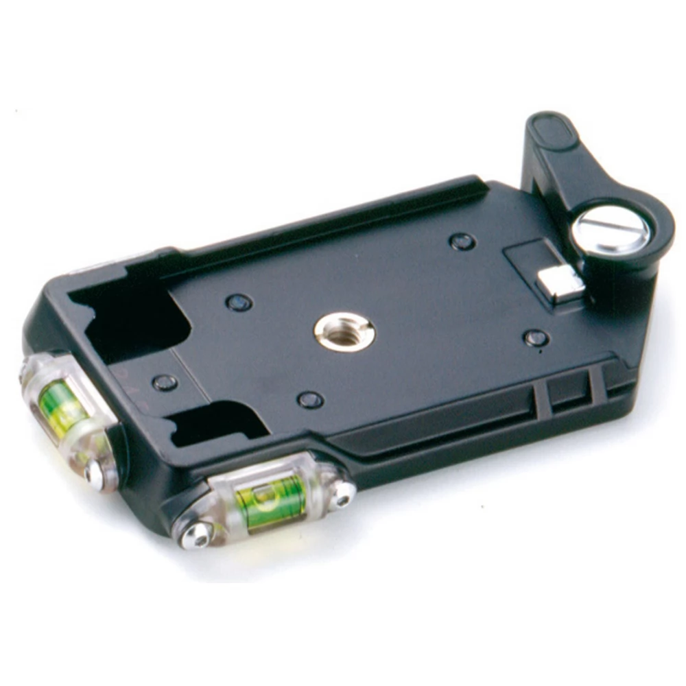 VELBON QRA-6L cseretalp