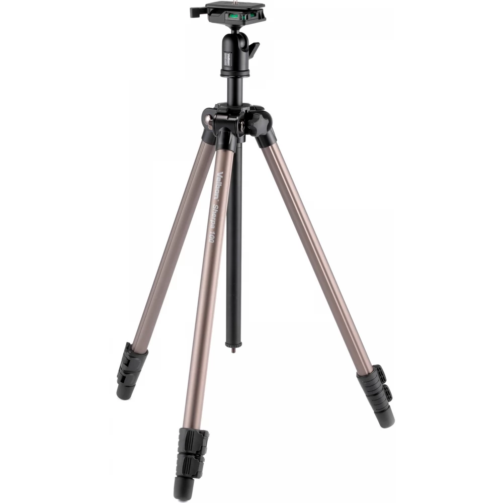 VELBON SHERPA 100 tripod