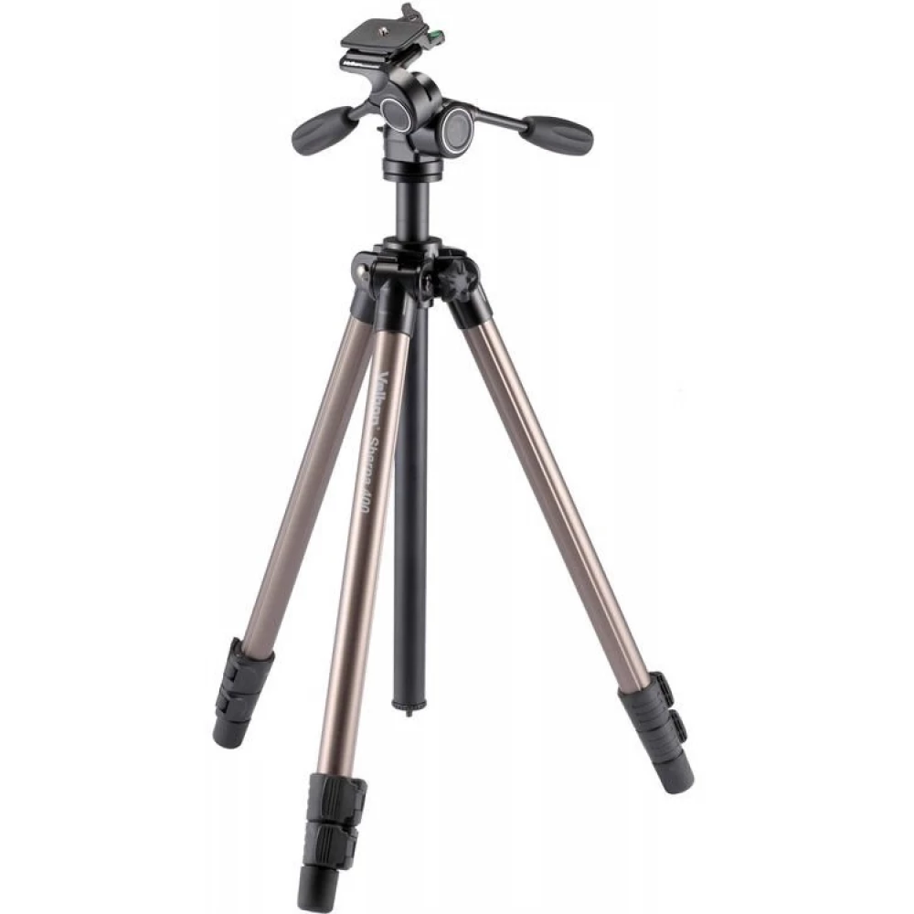 VELBON SHERPA 400 tripod
