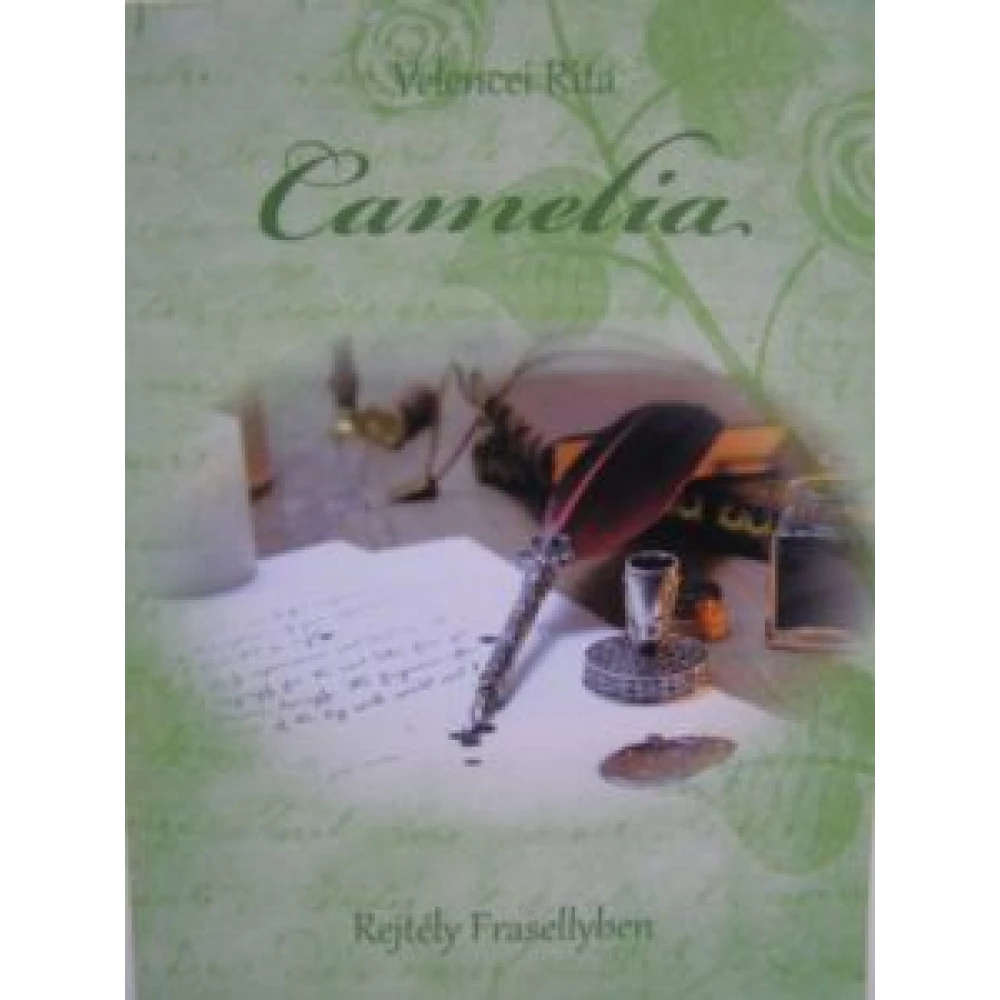 Velencei Rita - Camelia