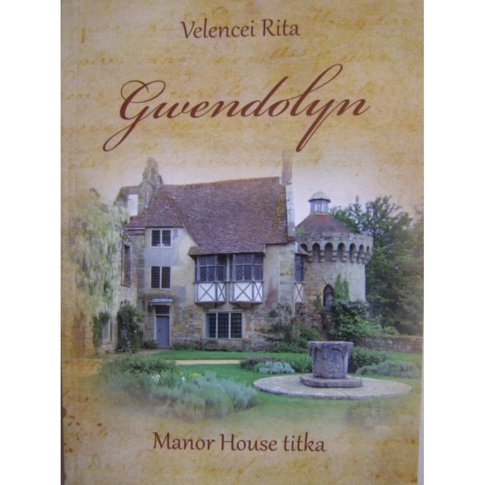 Velencei Rita - Gwendolyn