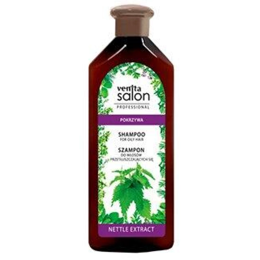 Venita hajsampon csalán kivonattal 500 ml