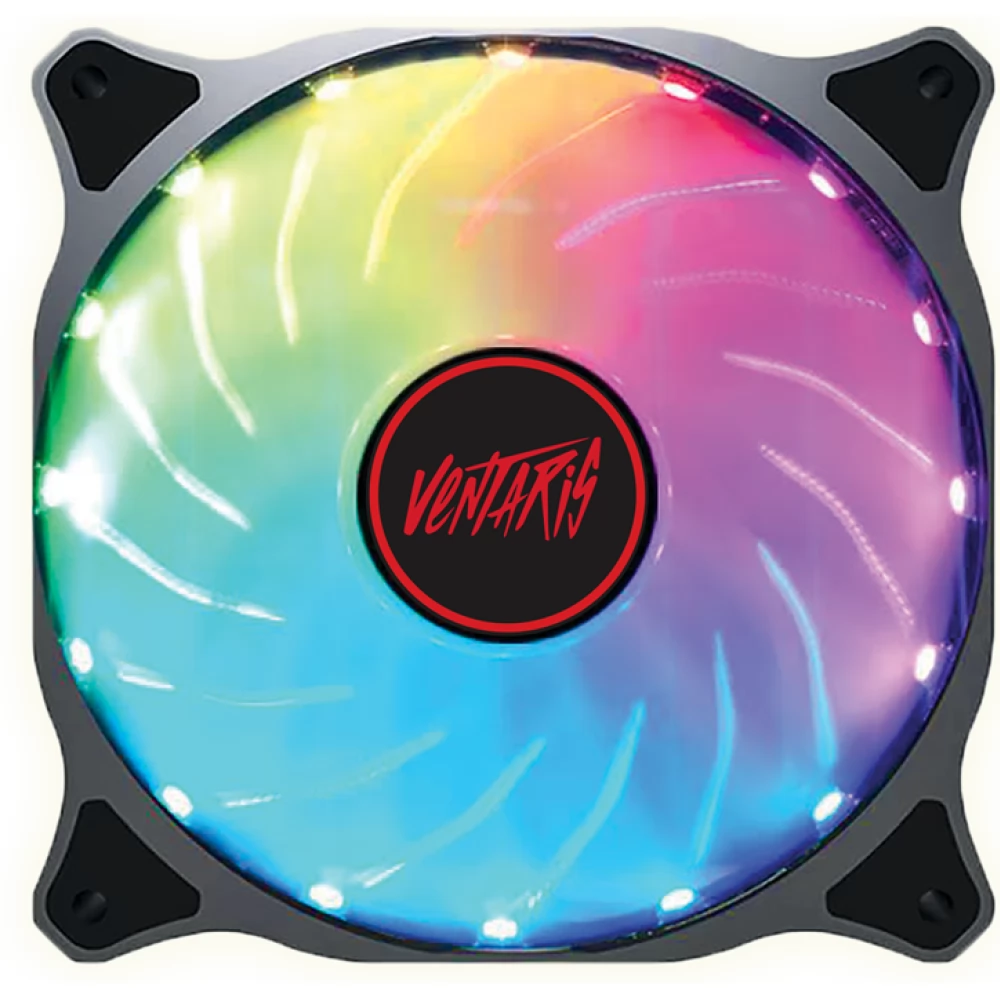 VENTARIS F700 120mm ARGB