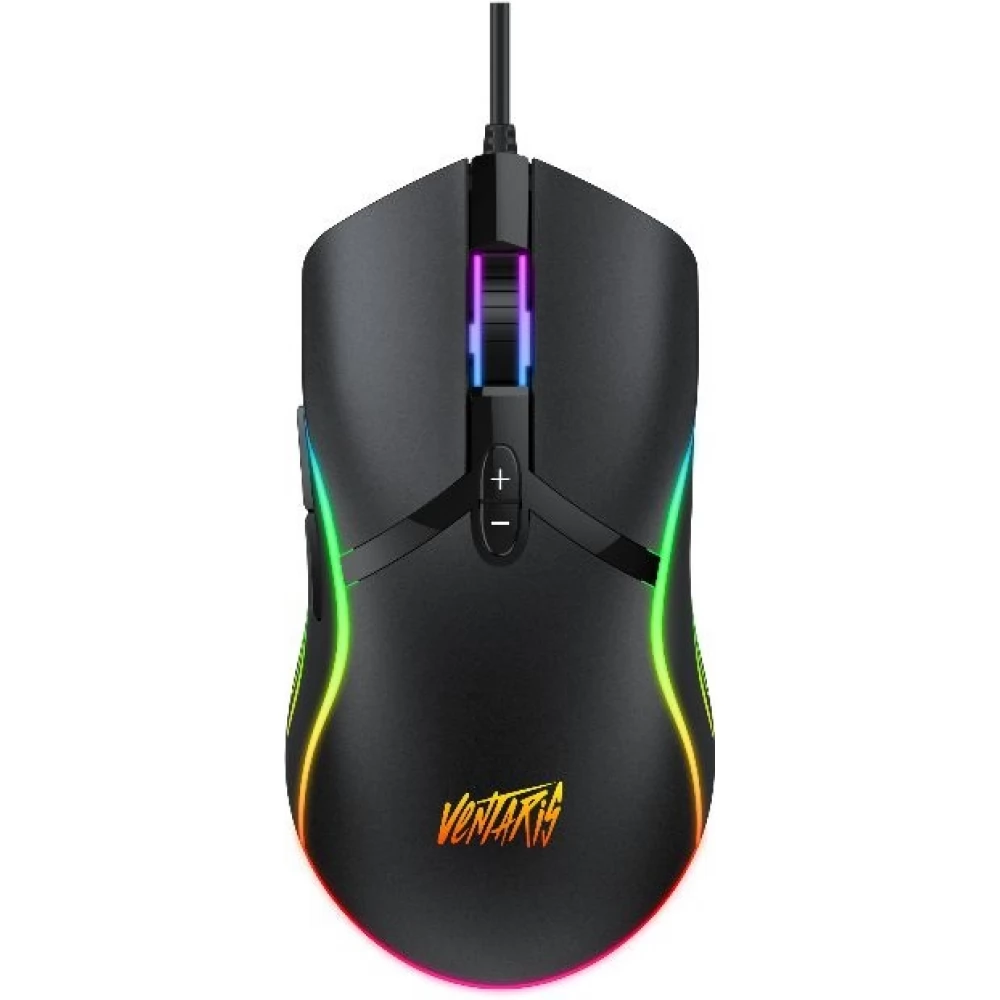 VENTARIS M400 fekete