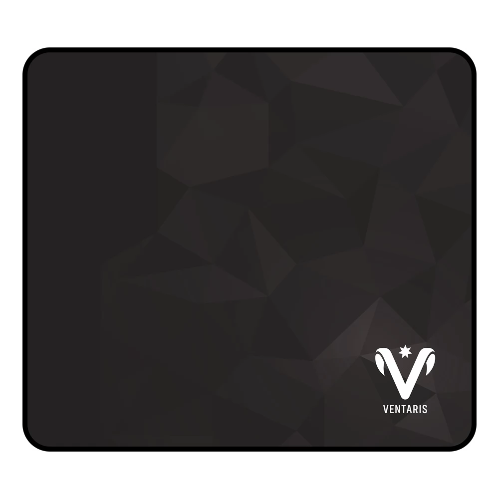 VENTARIS P839 L Stellar Gamer egérpad fekete