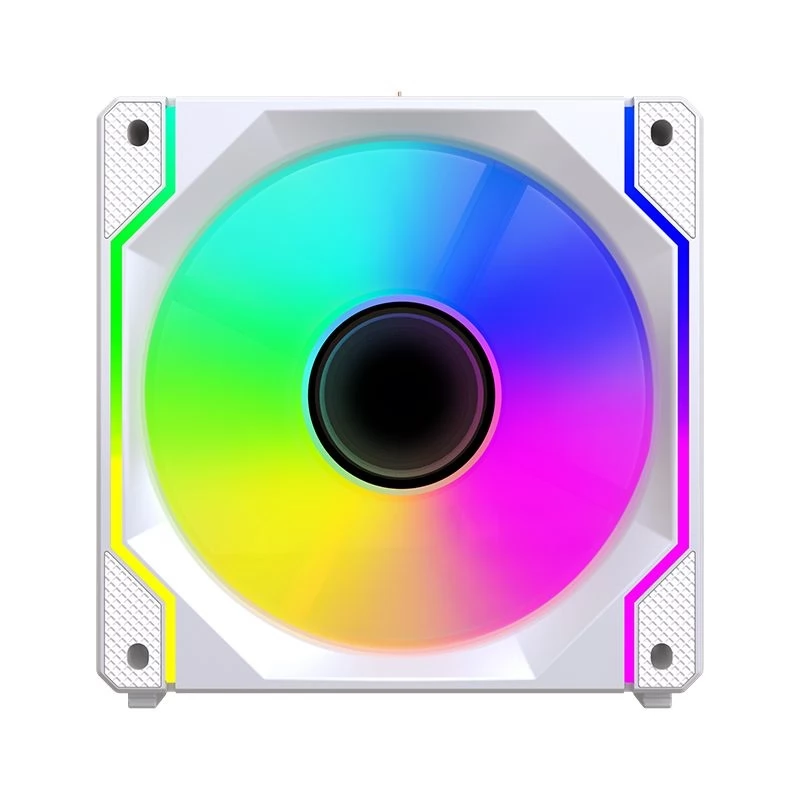 VENTARIS VGCF120-1F-W Tempest RGB fehér