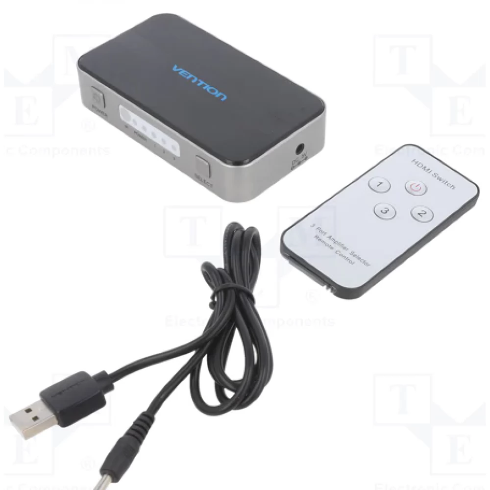 VENTION AFFH0 HDMI switch
