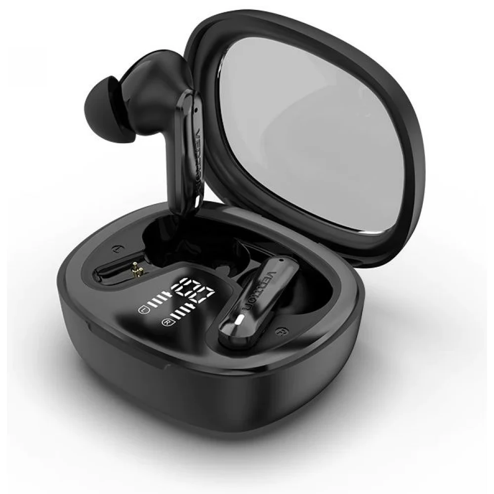 VENTION Air A01 TWS fekete