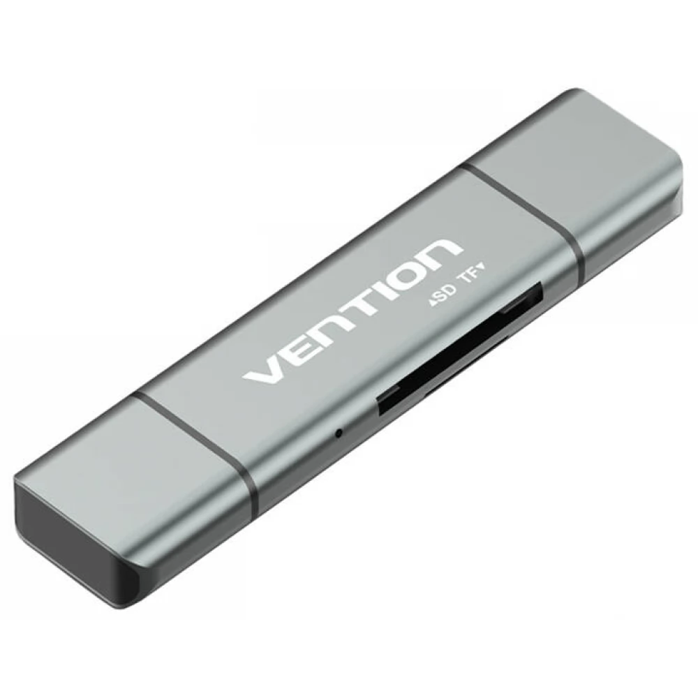 VENTION CCJH0 USB2.0 Card Reader