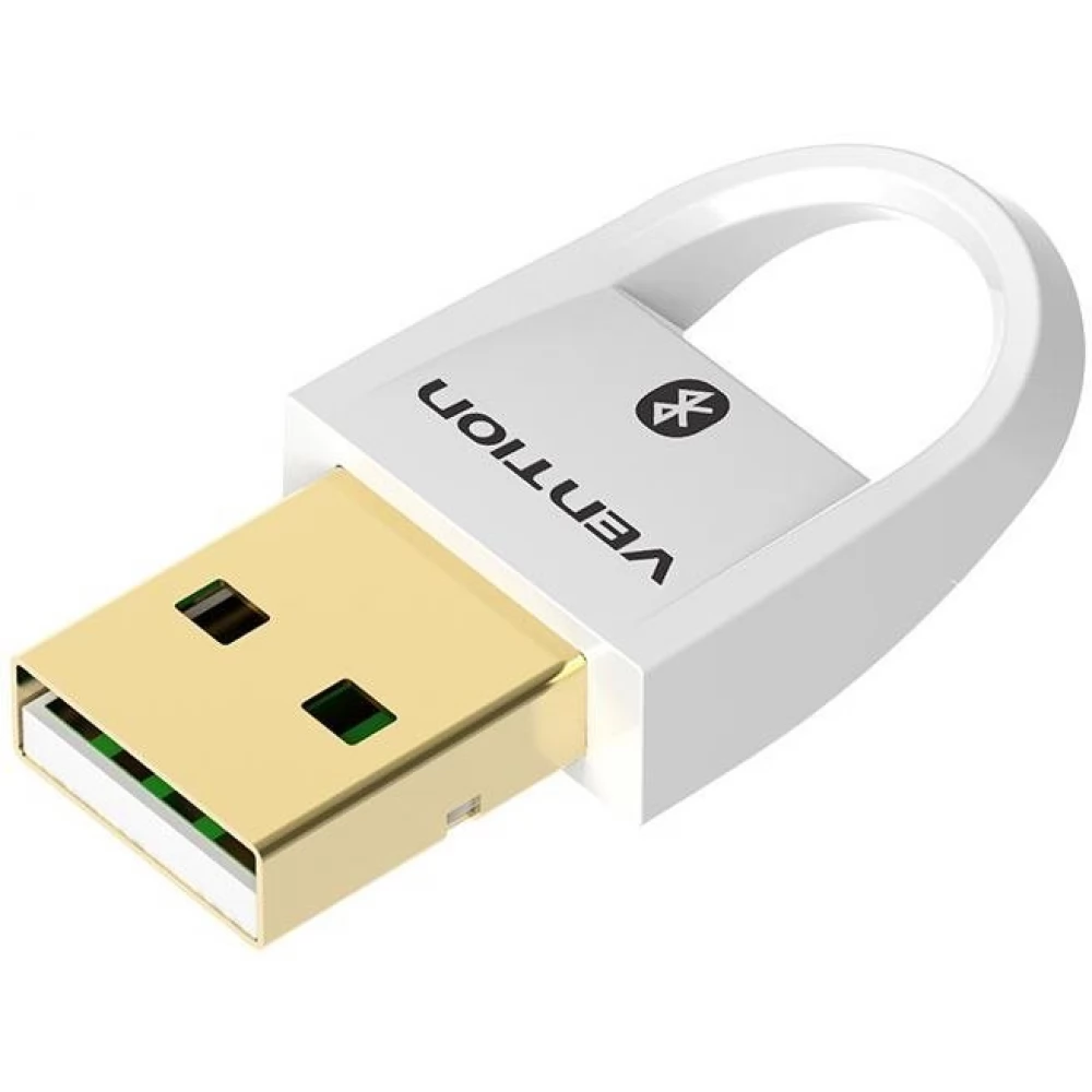 VENTION CDSW0 USB Bluetooth 5.0 adapter fehér