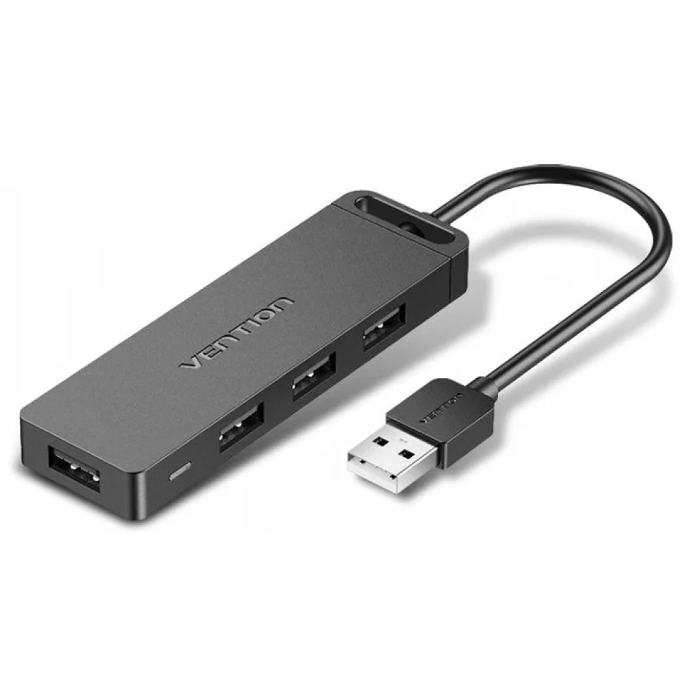 VENTION CHMBD 4-Port USB 2.0 Hub