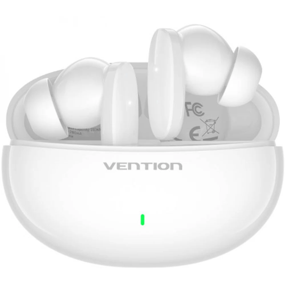 VENTION Elf E01 TWS fehér