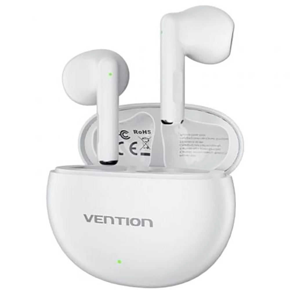 VENTION Elf E06 TWS fehér