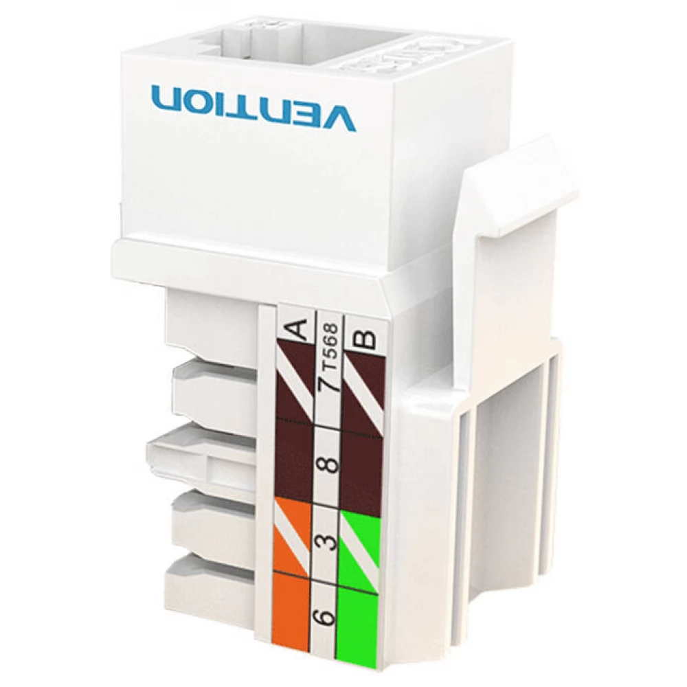VENTION IPBW0 Keystone Jack