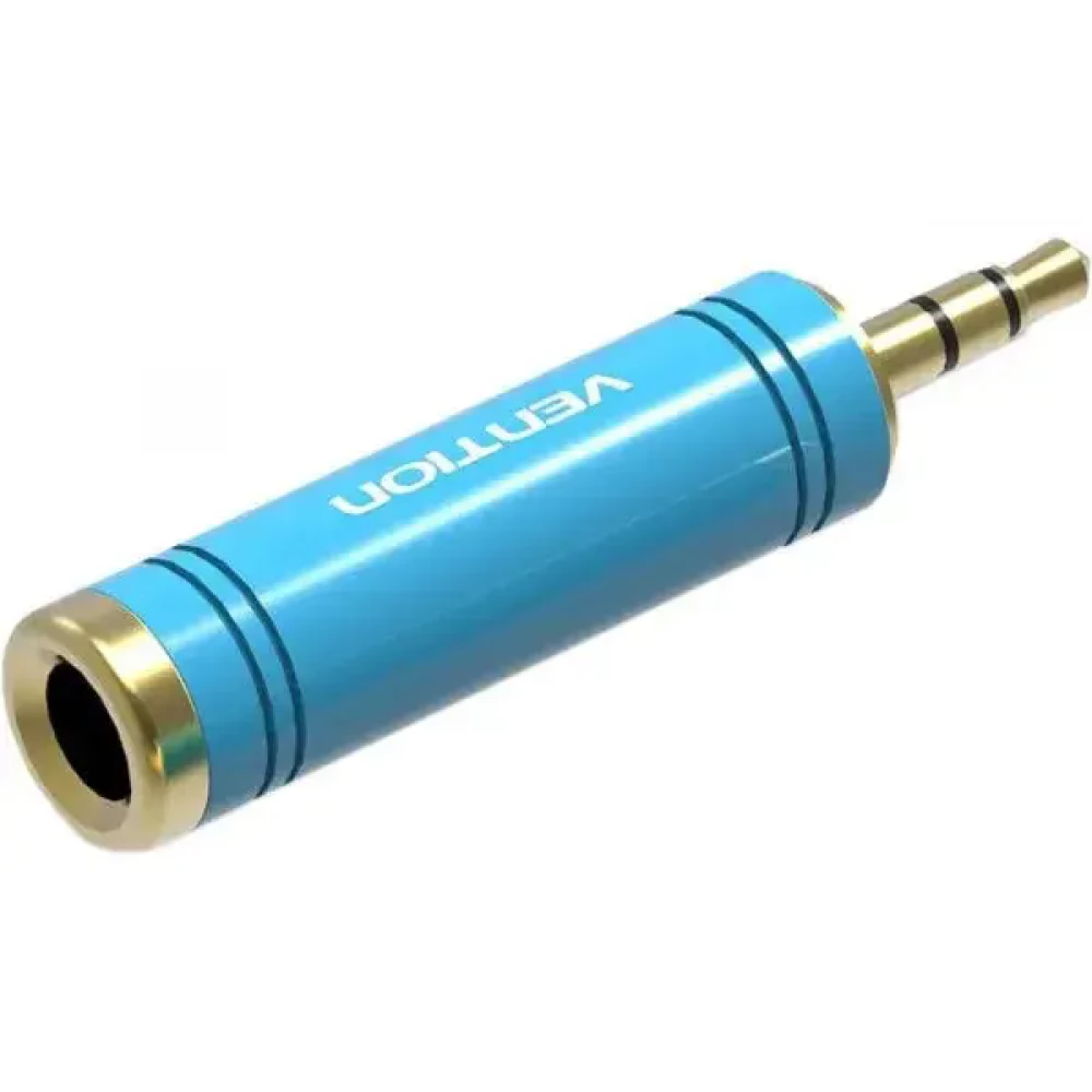 VENTION Jack Átalakító Kék 3cm VAB-S04-L
