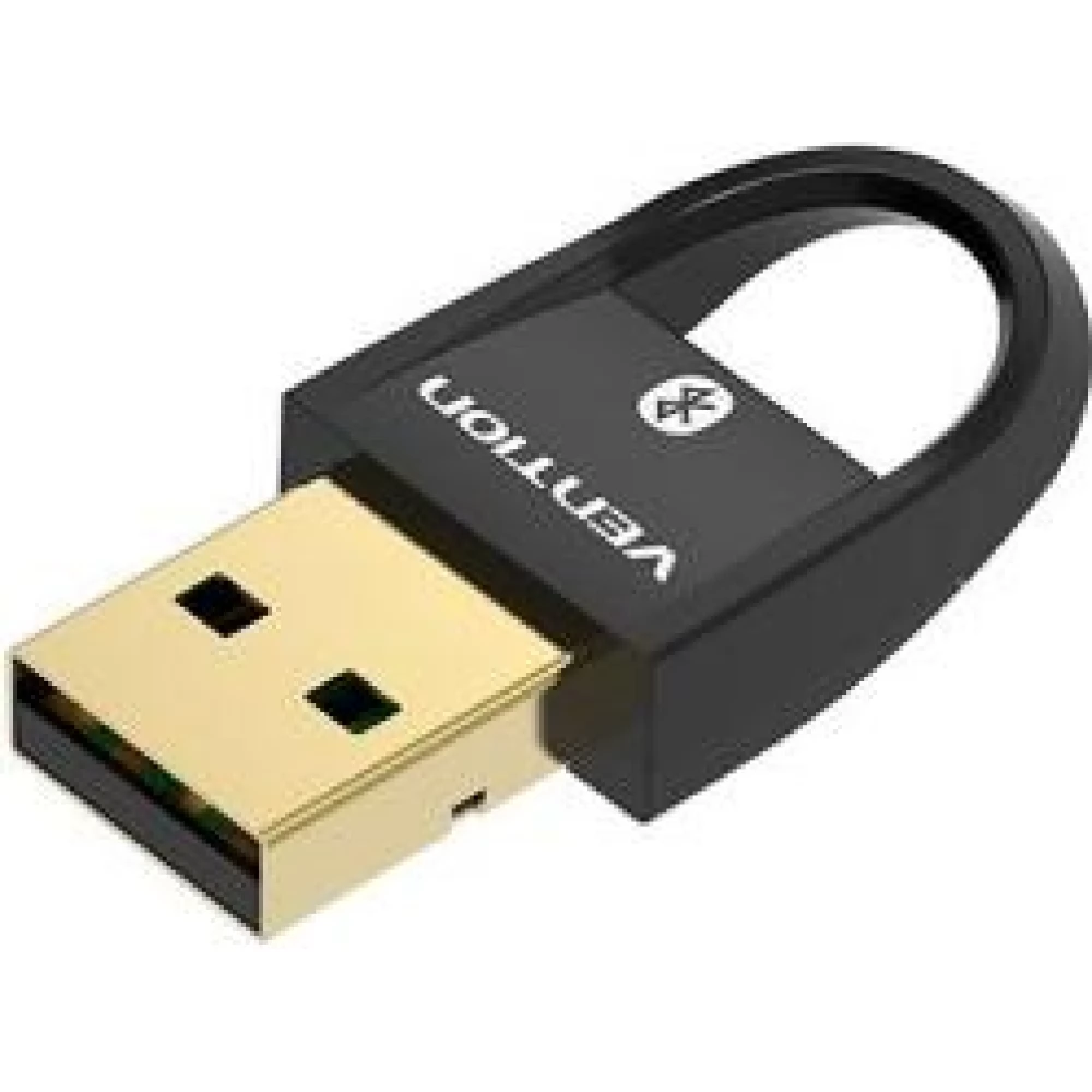 VENTION NAFB0 USB Bluetooth 5.0 adapter fekete