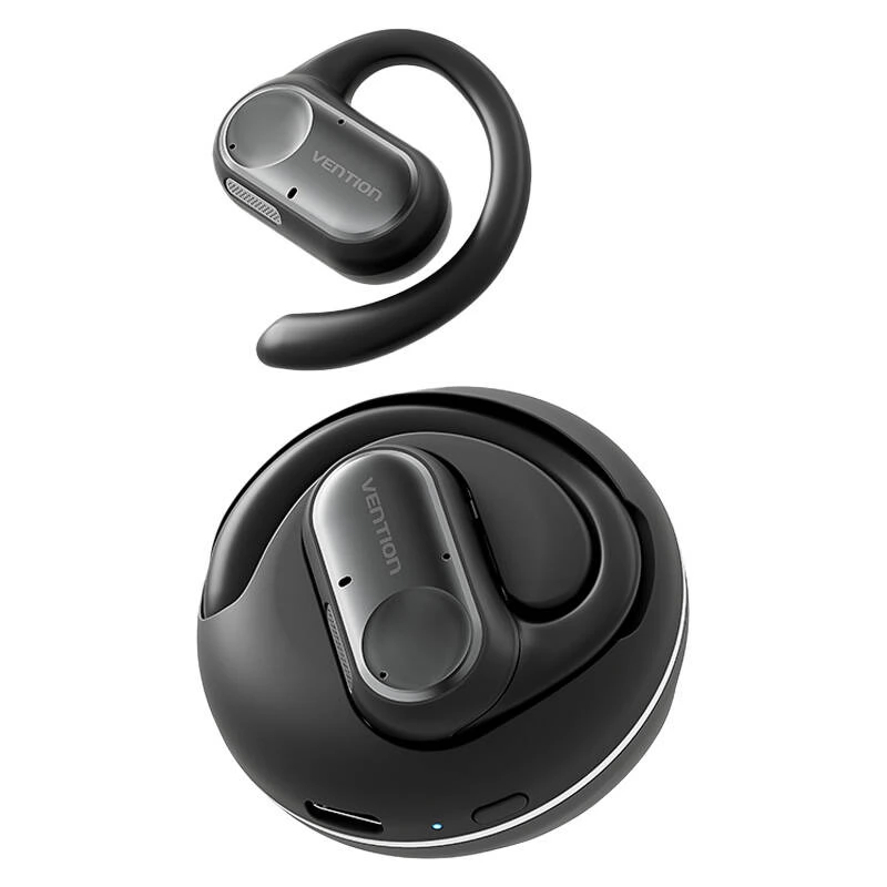 VENTION OpenBeat O11 fekete