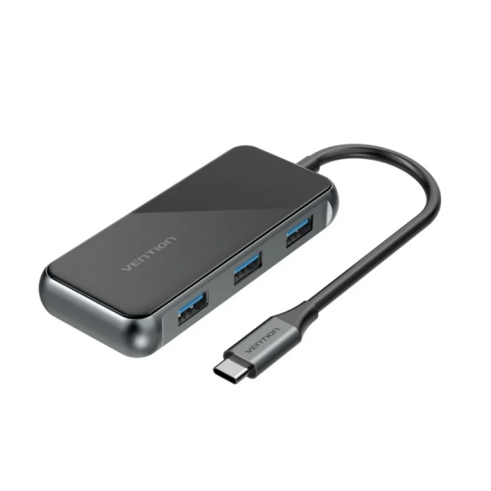 VENTION TFDHB 5 in 1 USB Type C Hub