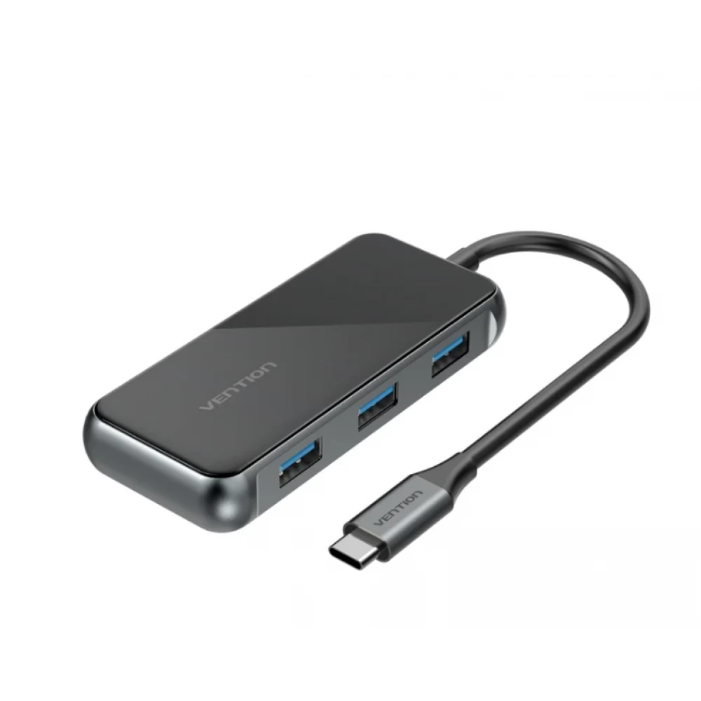 VENTION THFHB 5 in 1 USB Type C Hub