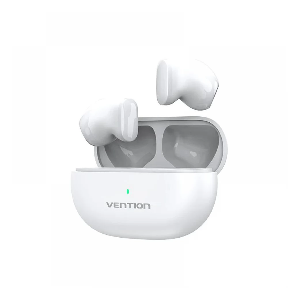 VENTION Tiny T12 TWS fehér