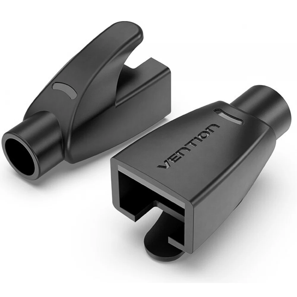 VENTION UTP Törésgátló Fekete 3cm IODB0-50