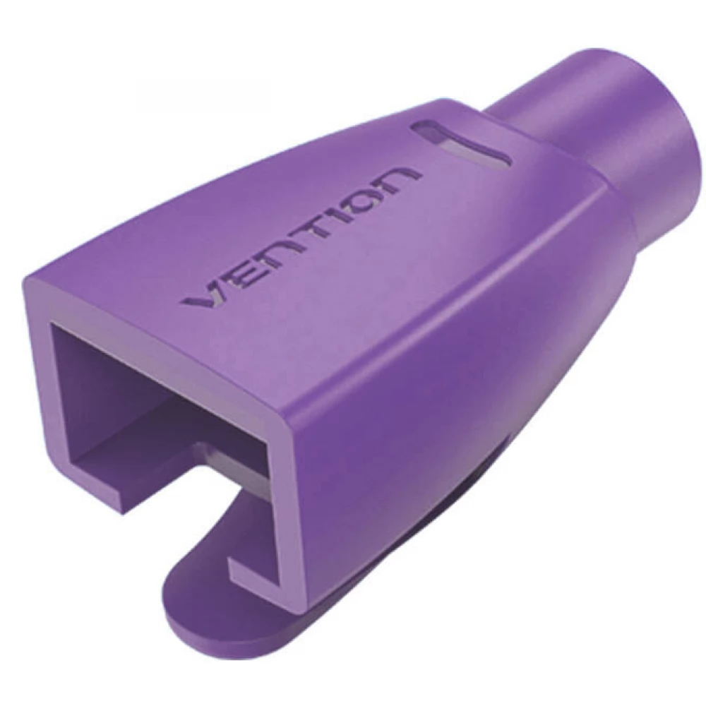 VENTION UTP Törésgátló Lila 3cm IODV0-50
