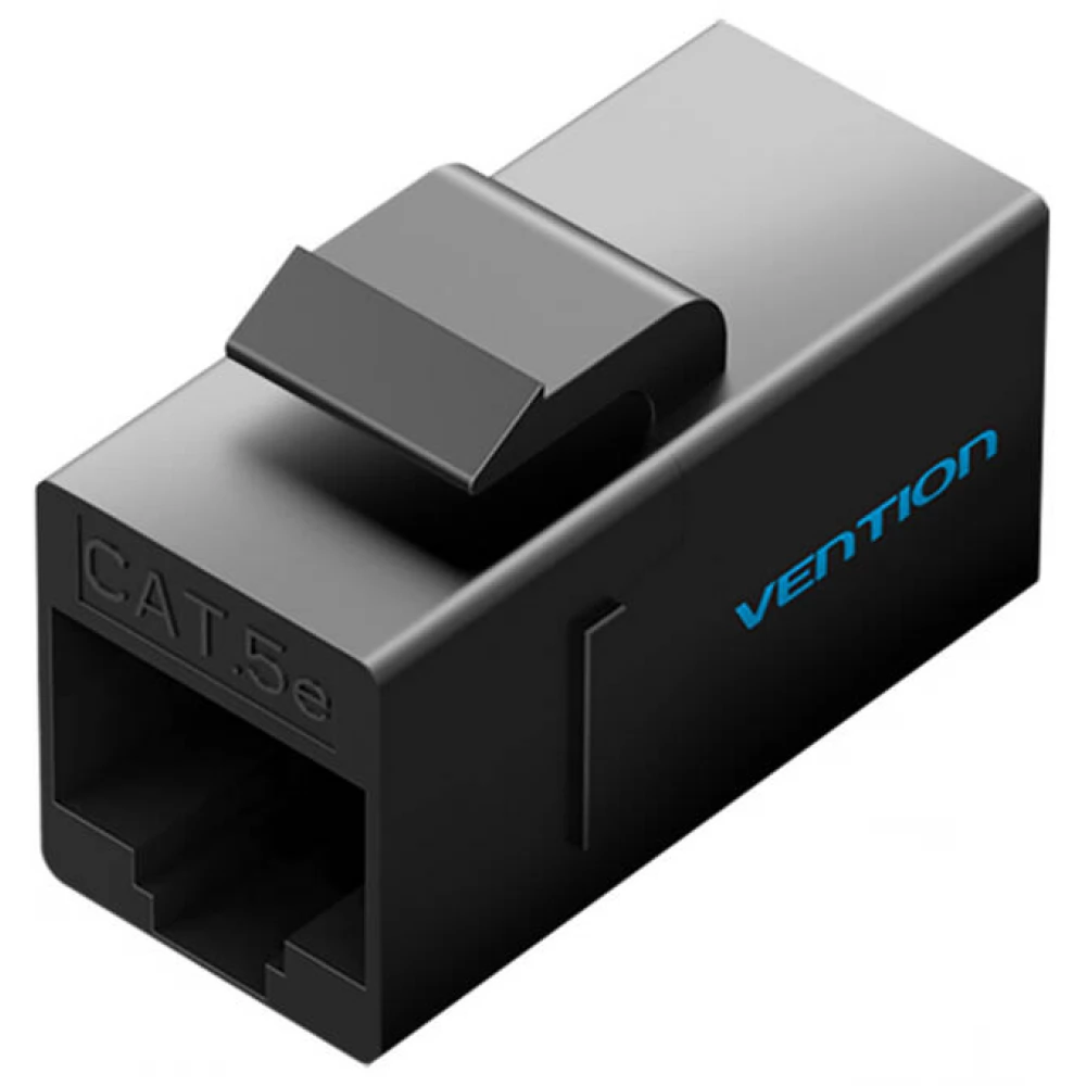 VENTION VDD-B07-B Keystone Jack Cat.5E UTP