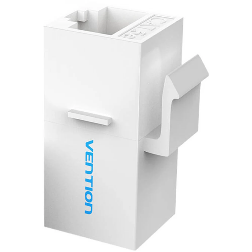 VENTION VDD-B11-W Keystone Cat.5E 10 db
