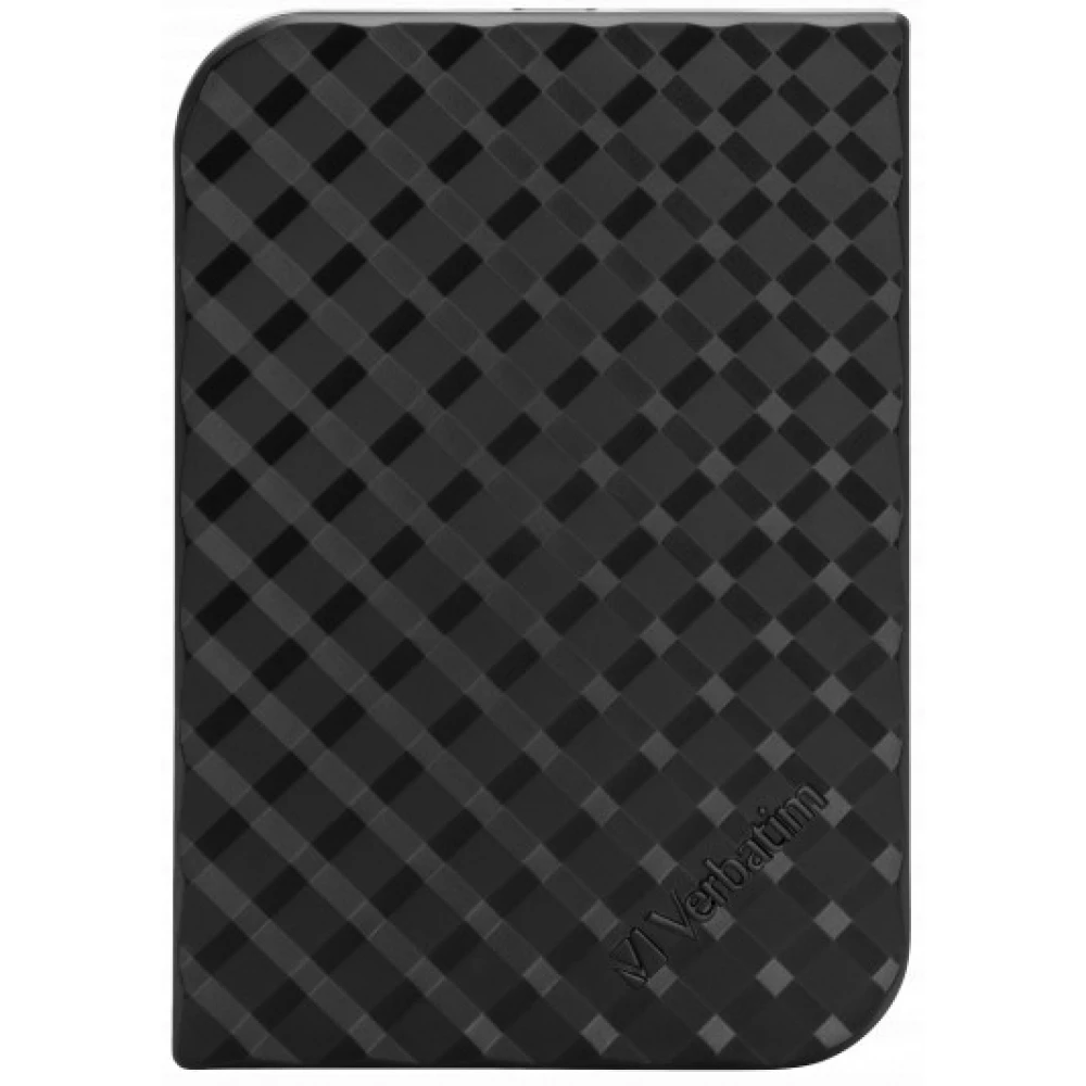 VERBATIM 256GB Store n Go Portable USB 3.0 Fekete 53249