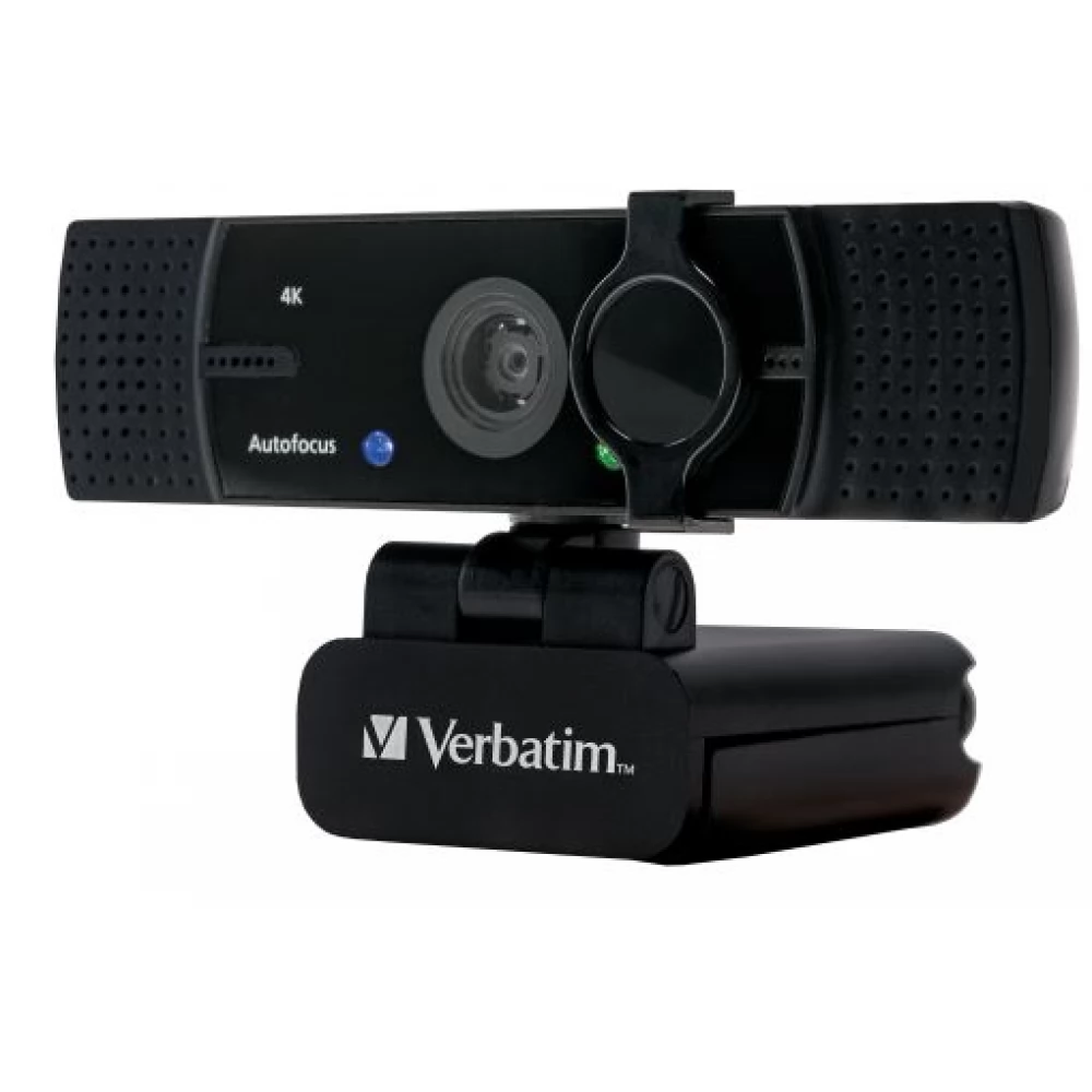 VERBATIM AWC-03 webkamera 4K