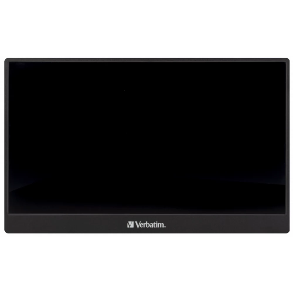 VERBATIM Portable Monitor 14"