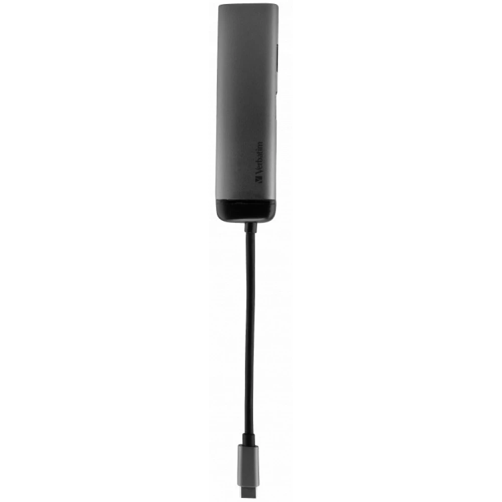 VERBATIM USB-C Multiport Hub