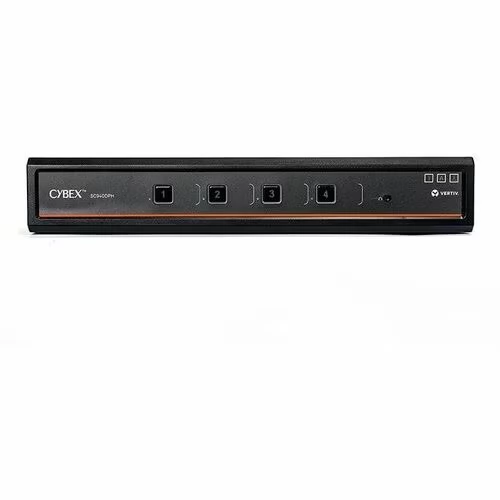VERTIV Cybex Secure DPH Switch