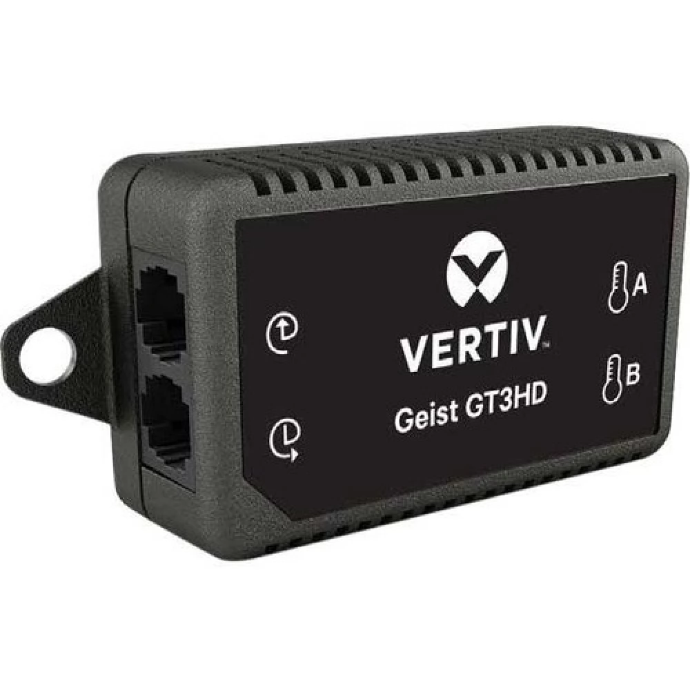 VERTIV GT3HD Hőmérséklet és páratartalom érzékelő