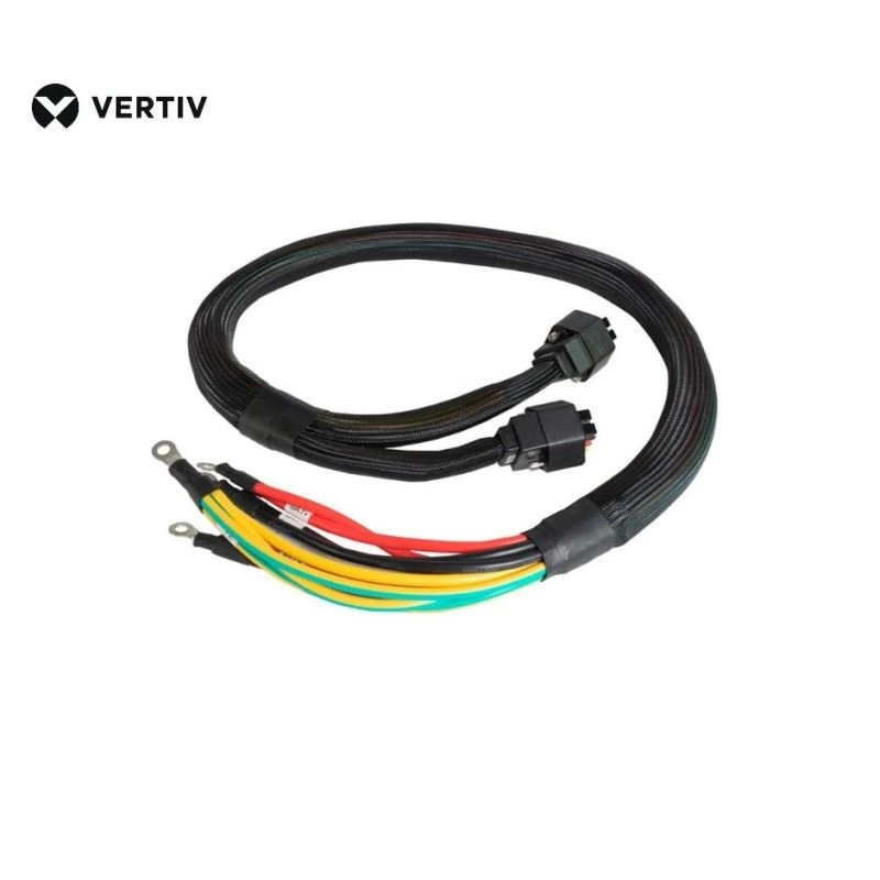 VERTIV Liebert adatkábel UPS-akkumulátor modul