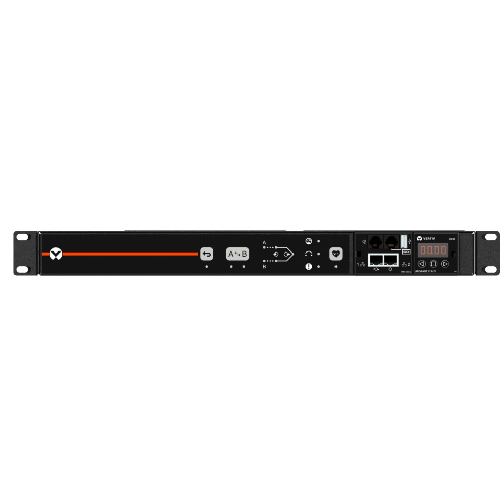 VERTIV VA4U2100 Geist rPDU