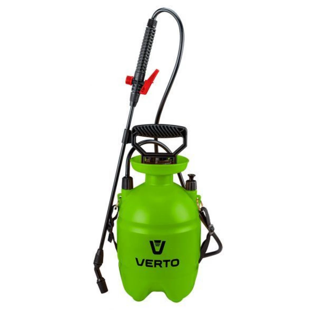 VERTO 15G504 Permetező 3 l
