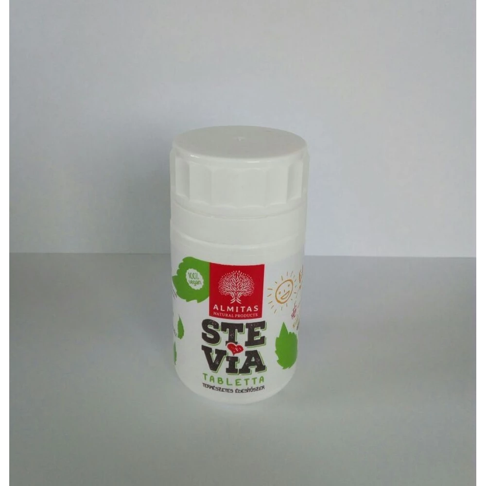 Vesta stevia tabletta 950 db