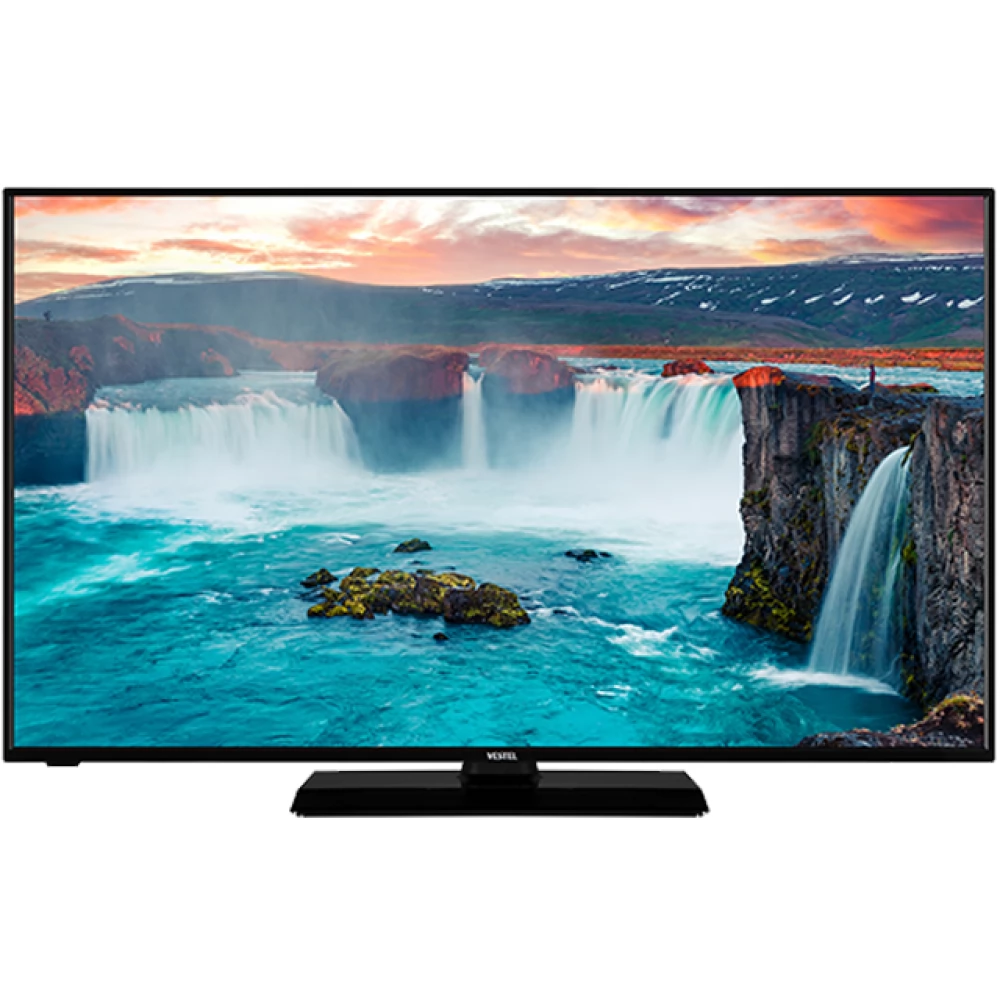 VESTEL VISUAL SOLUTIONS ND65H01 65"
