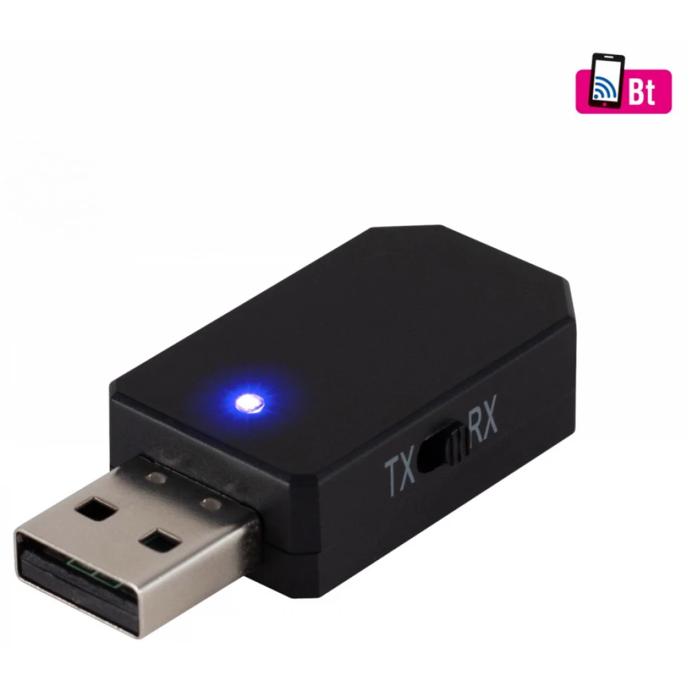 Vezeték nélküli BT adapter