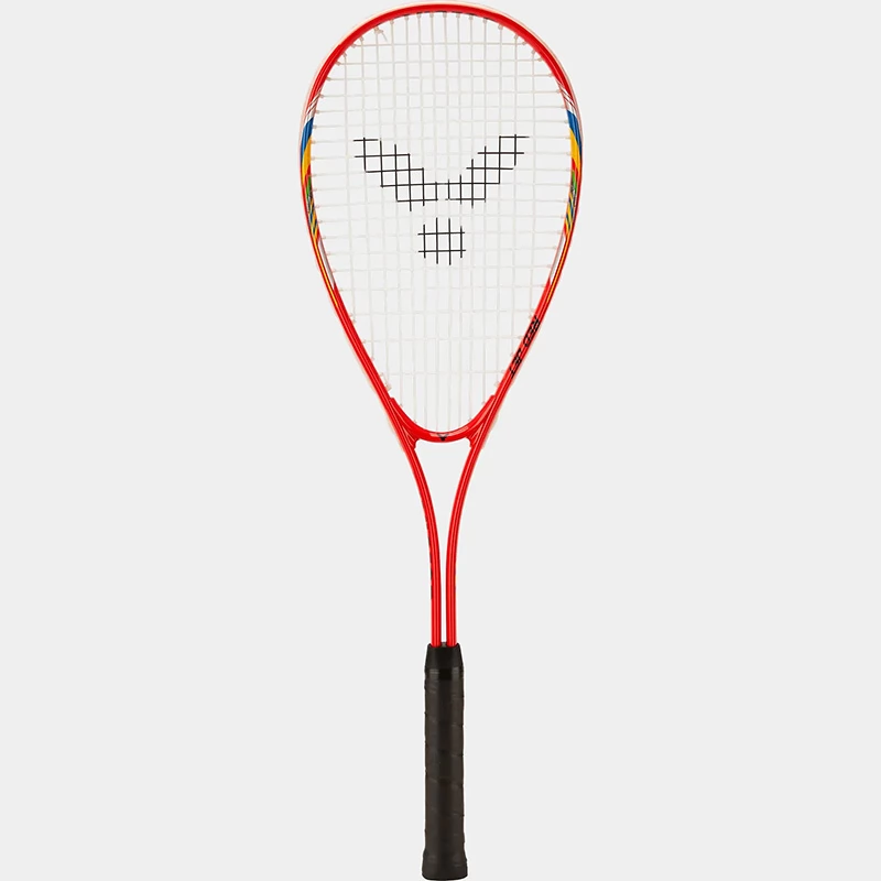 VICTOR Squash ütő Red Jet